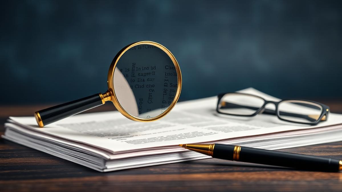 O que uma revisão de contratos bancários empresariais examina